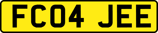 FC04JEE