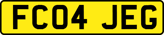 FC04JEG