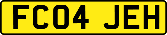 FC04JEH