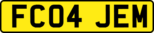 FC04JEM