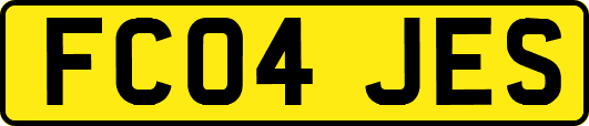 FC04JES