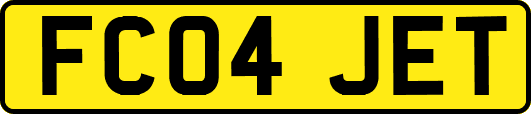 FC04JET