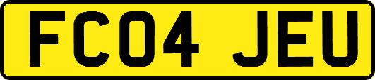 FC04JEU