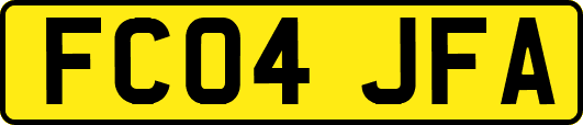 FC04JFA
