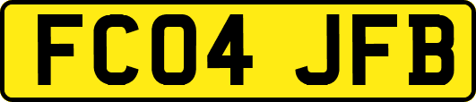 FC04JFB