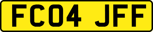 FC04JFF