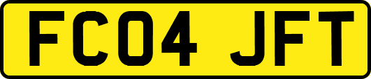 FC04JFT