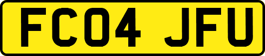 FC04JFU