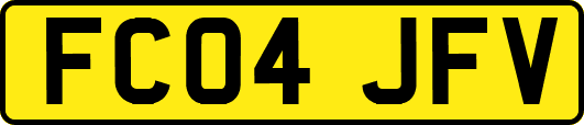 FC04JFV