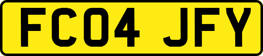 FC04JFY