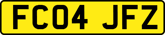 FC04JFZ