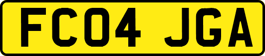 FC04JGA