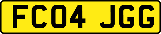 FC04JGG