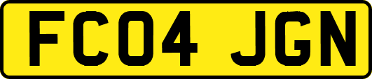 FC04JGN