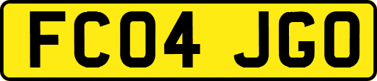 FC04JGO