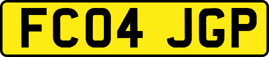 FC04JGP