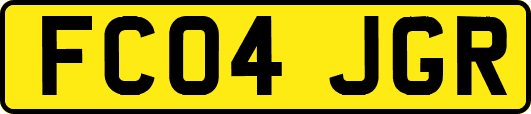FC04JGR