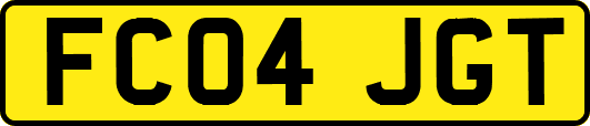 FC04JGT