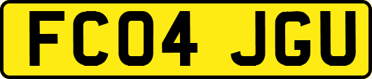 FC04JGU