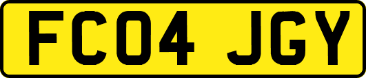 FC04JGY