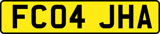 FC04JHA