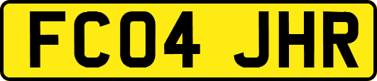 FC04JHR