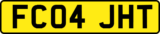 FC04JHT