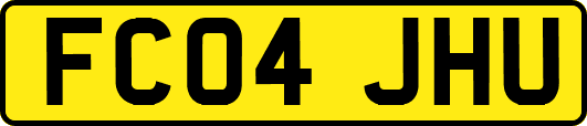 FC04JHU