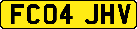 FC04JHV