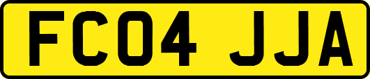 FC04JJA