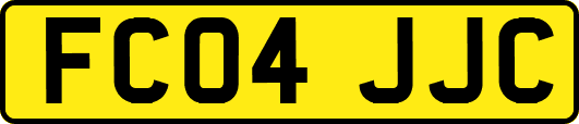 FC04JJC