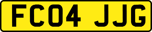 FC04JJG