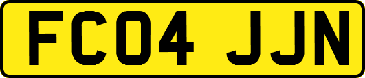 FC04JJN