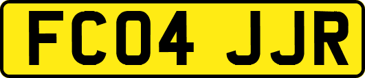 FC04JJR