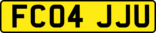 FC04JJU