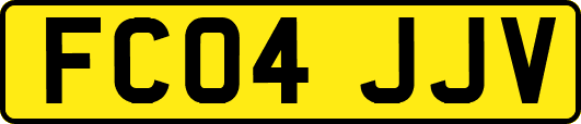 FC04JJV
