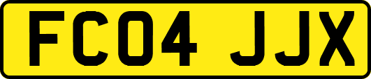 FC04JJX