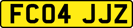 FC04JJZ