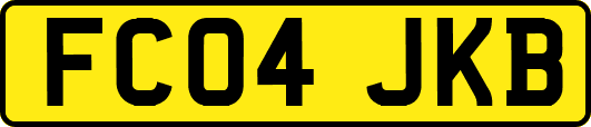 FC04JKB