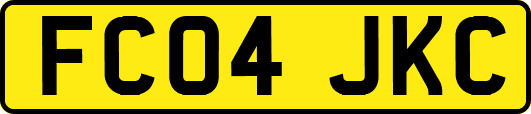 FC04JKC