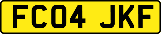 FC04JKF