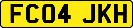 FC04JKH
