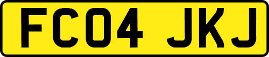 FC04JKJ