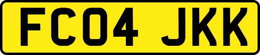 FC04JKK