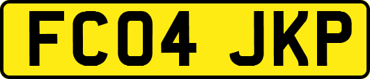 FC04JKP