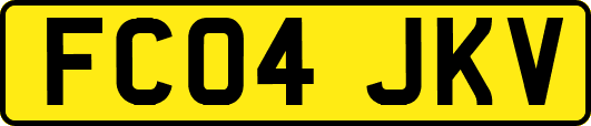 FC04JKV