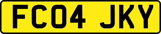 FC04JKY