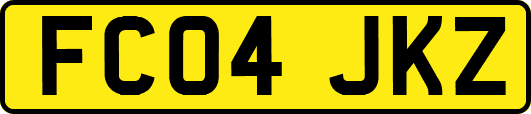 FC04JKZ