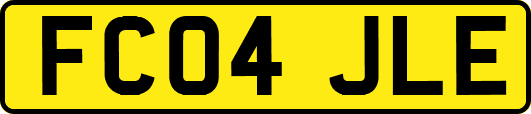 FC04JLE