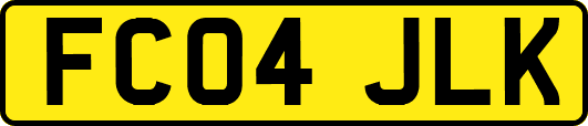 FC04JLK
